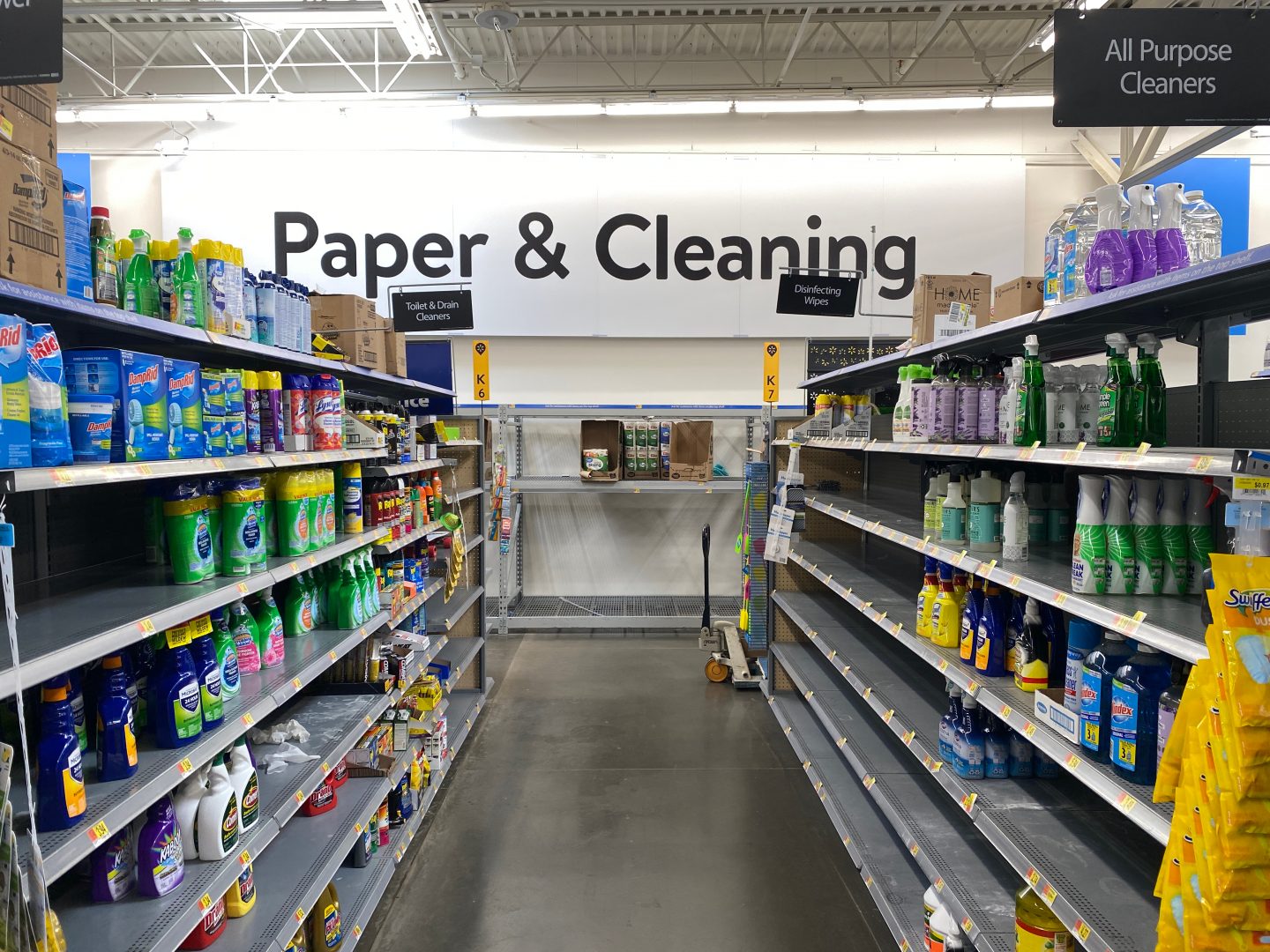 poo-found-in-woolworths-aisle-could-lead-to-offensive-conduct-charges