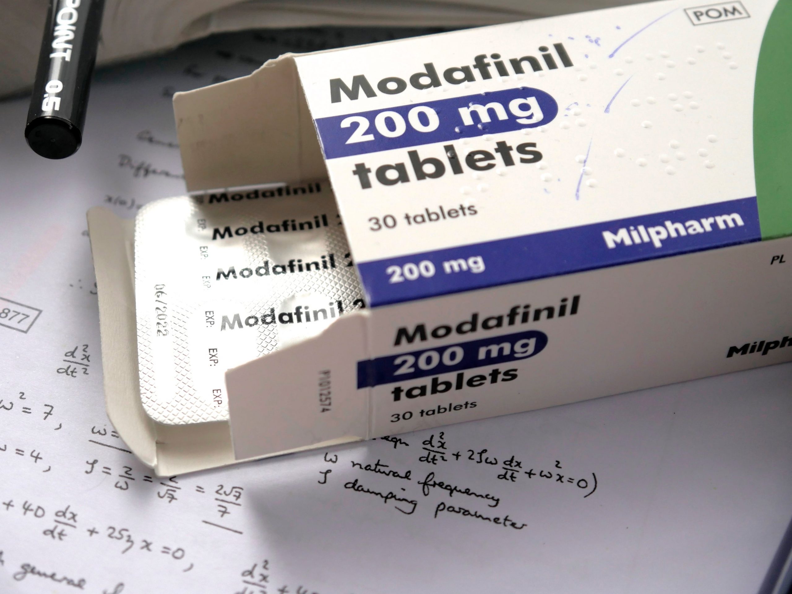 Modafinil Vs Adderall: Which Is More Effective For Focus?
