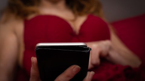 Kidnapping Porn Captions - Distributing an Intimate Image Without Consent & Revenge Porn Offences NSW  - Criminal Defence Lawyers Australia
