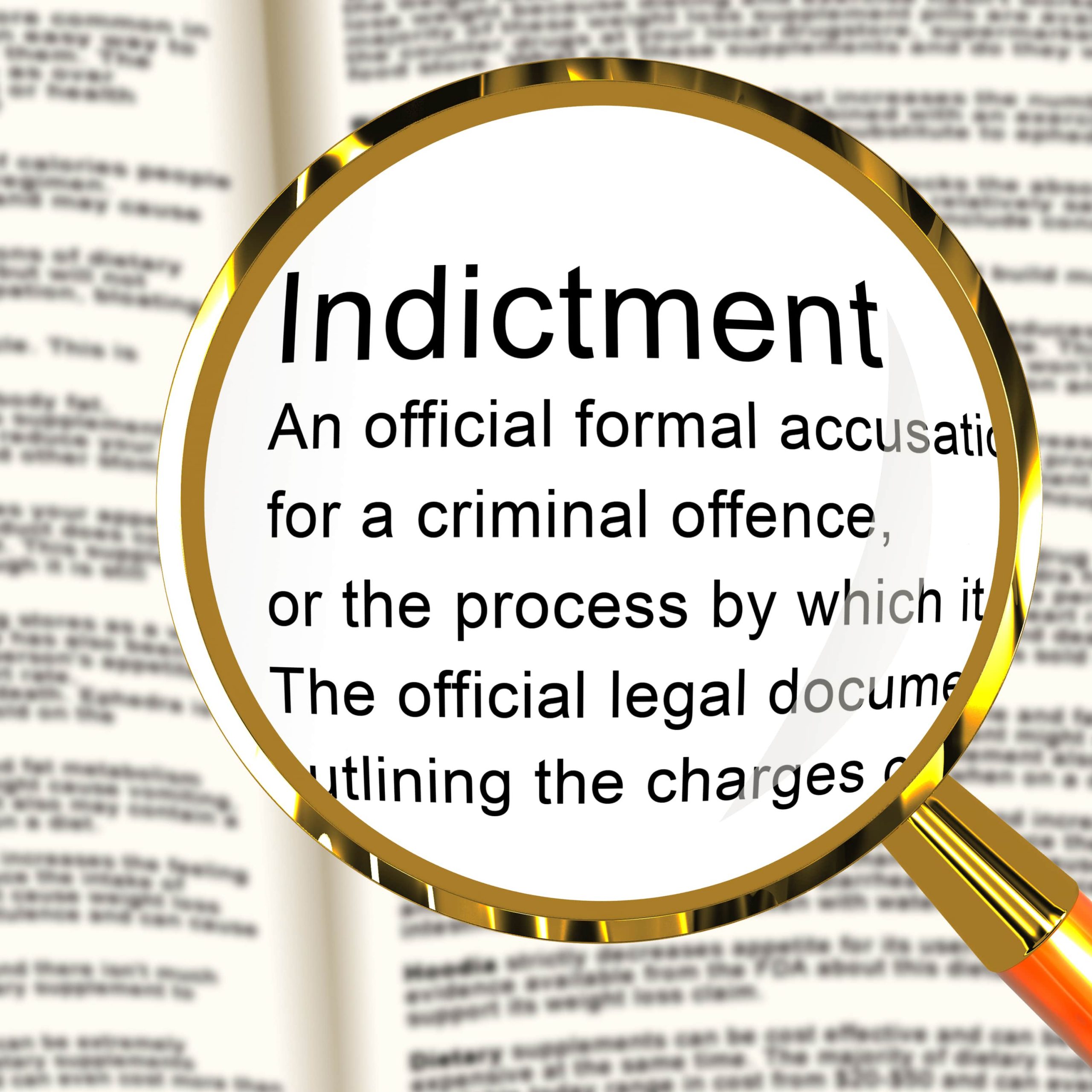 Indictable Offence Criminal Defence Lawyers Australia