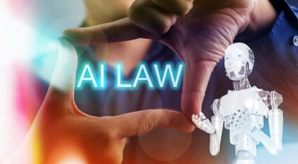 AI Law and criminal responsibility