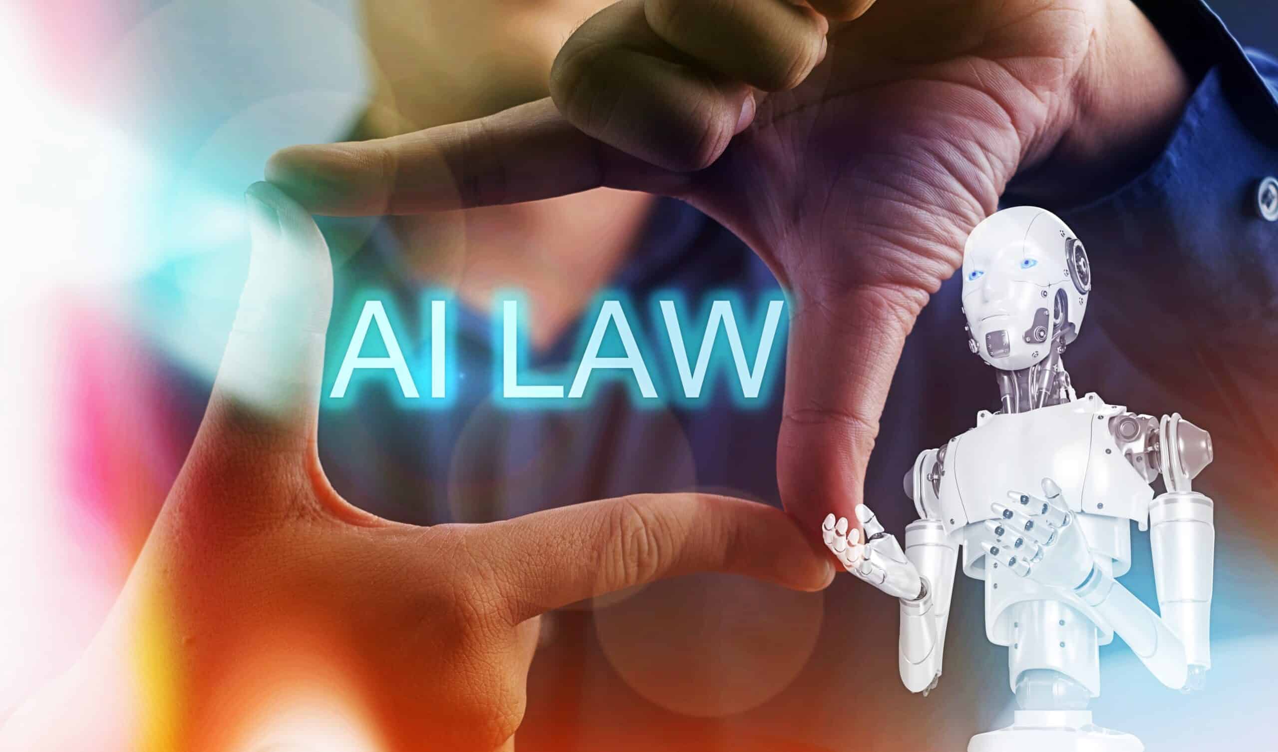 AI Law and criminal responsibility