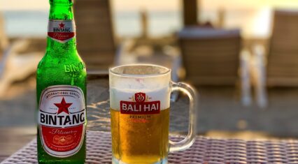 Bali drinking age