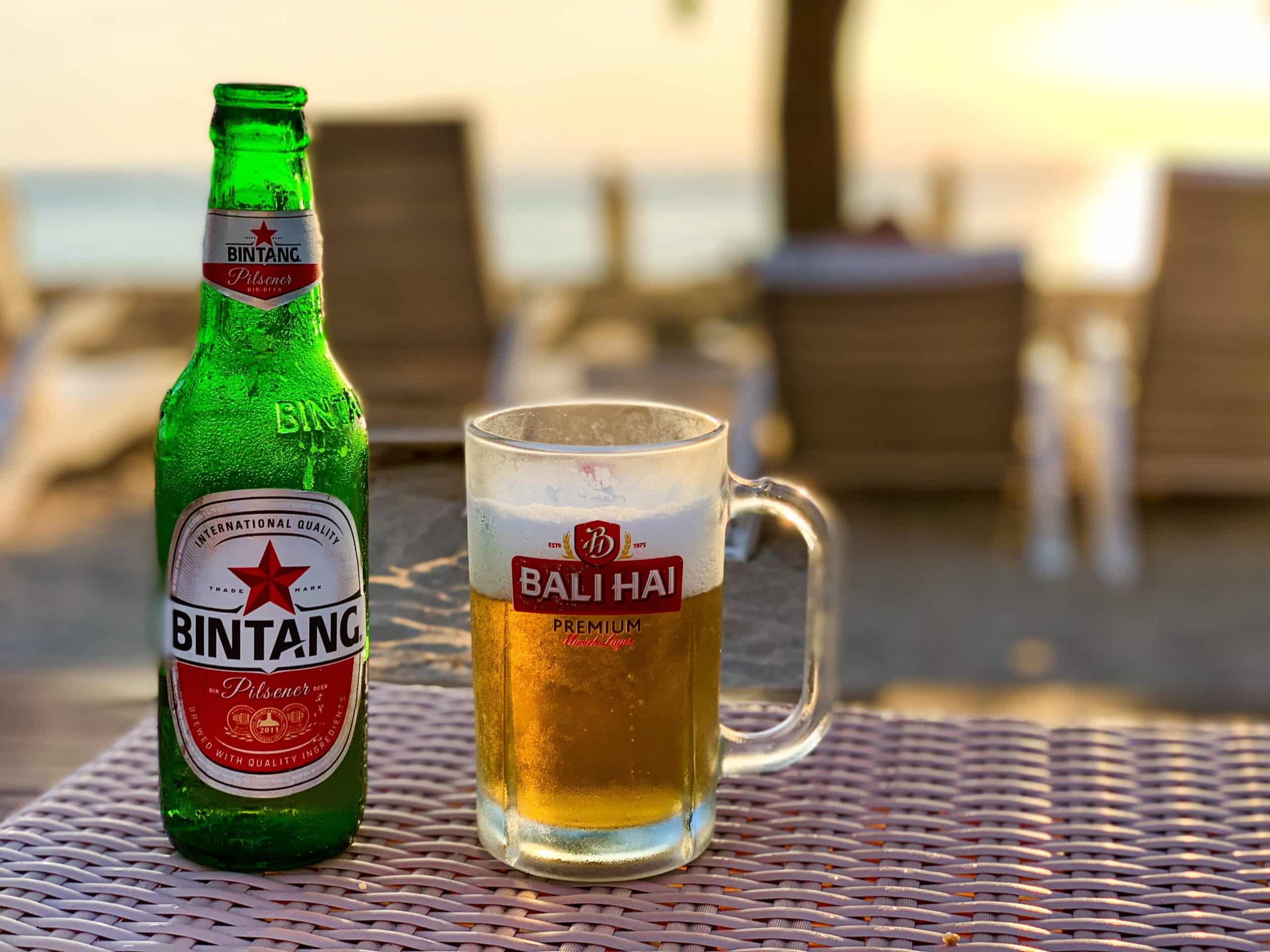 Bali drinking age